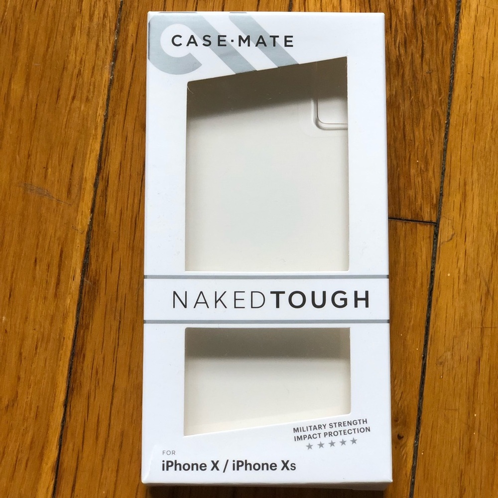 iPhone case cover